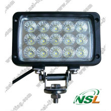 10-30V 45W LED camion léger hors route lumière